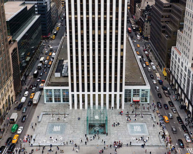 World's Most Expensive Parking Places