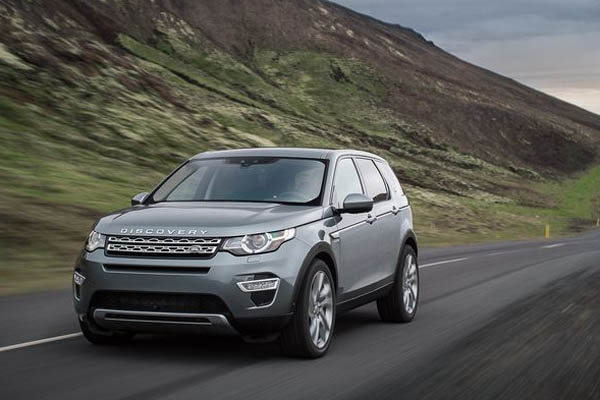 Worst Cars of 2015